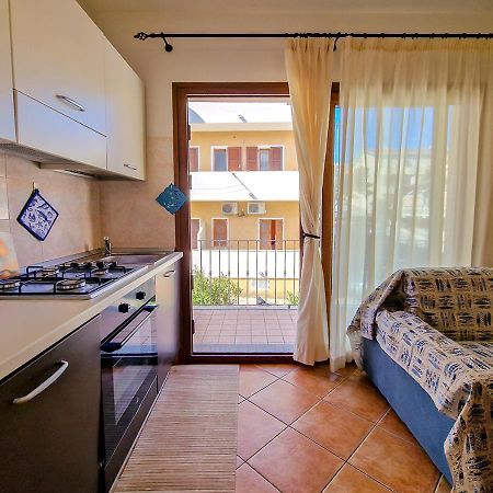 Murphy Holiday Home - Sea And Dreams 02 La Maddalena  Ngoại thất bức ảnh