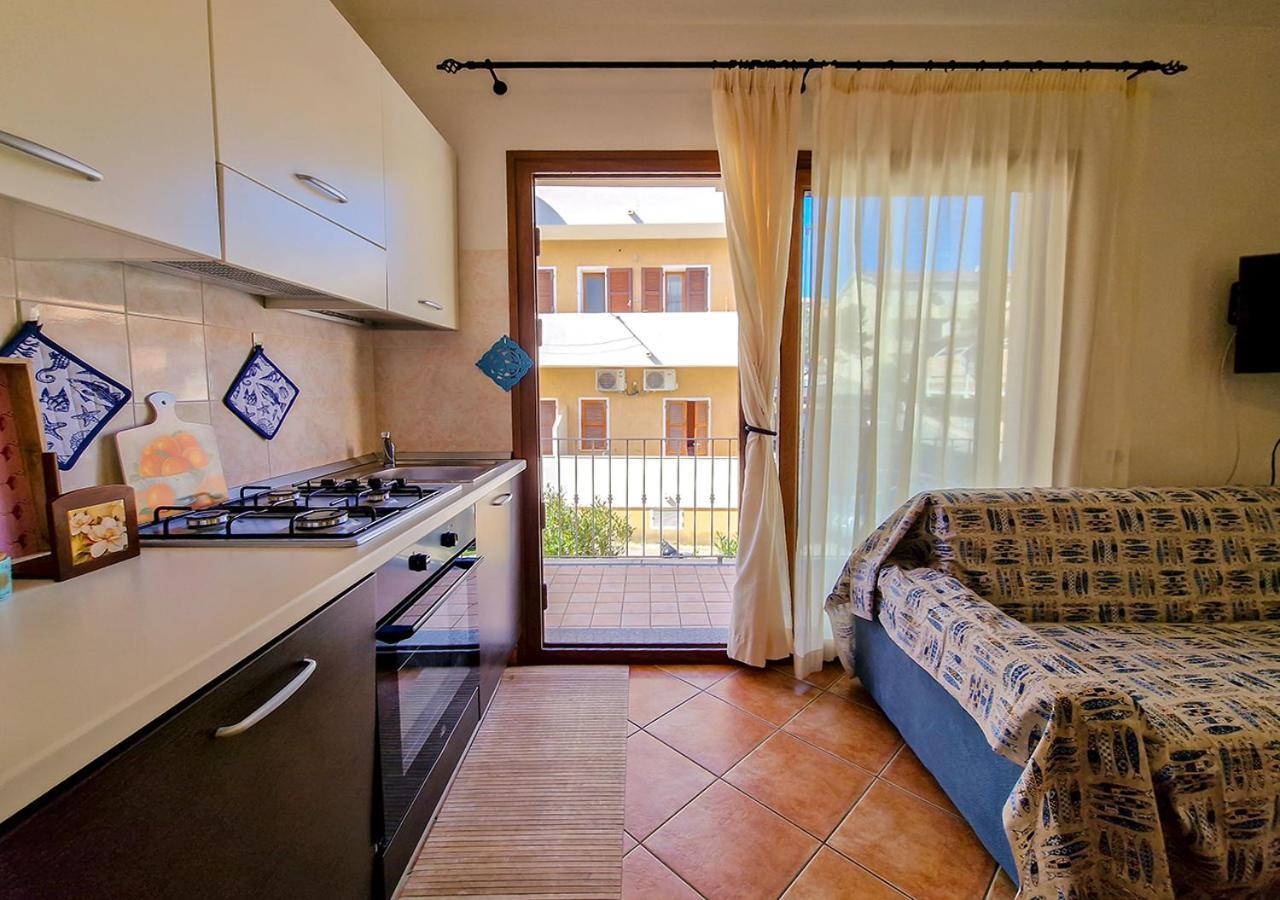 Murphy Holiday Home - Sea And Dreams 02 La Maddalena  Ngoại thất bức ảnh