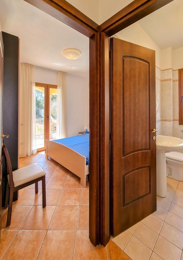 Murphy Holiday Home - Sea And Dreams 02 La Maddalena  Ngoại thất bức ảnh