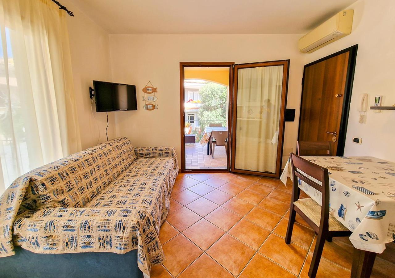 Murphy Holiday Home - Sea And Dreams 02 La Maddalena  Ngoại thất bức ảnh